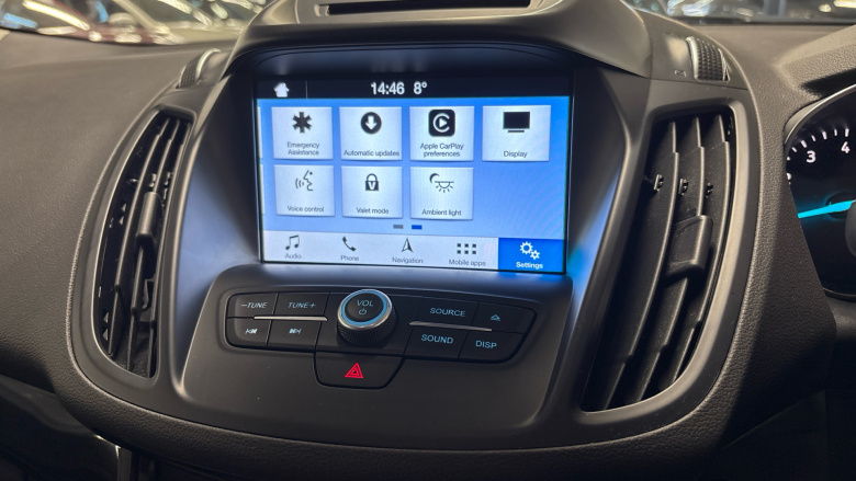 Ford Kuga 1.5 EcoBoost Titanium X Edition 5dr 2WD Petrol Estate